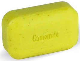 Soap Works - Camomile